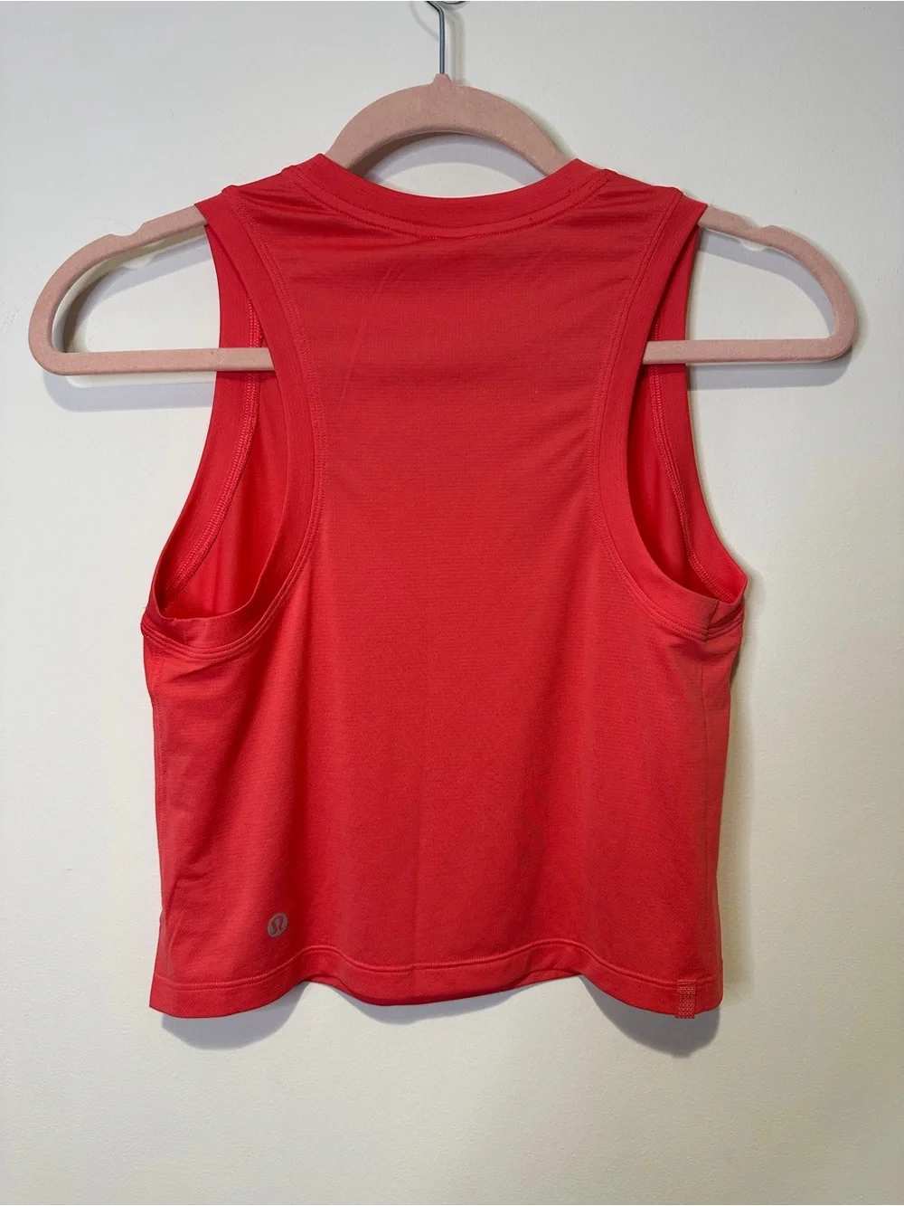 lululemon tank top size 2